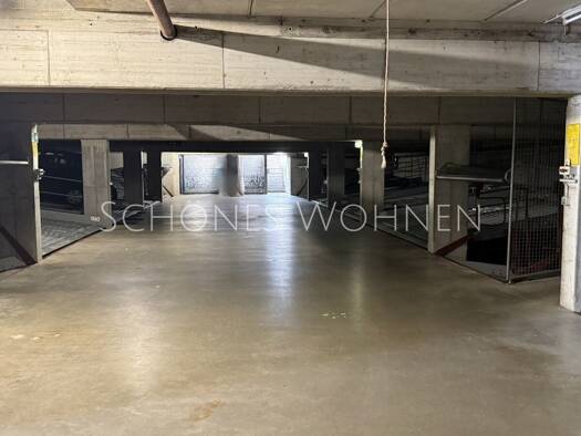 Duplex-Garage zum Kauf 10.000 € Rüsselsheimer Allee 2 Laubenheim Mainz 55130