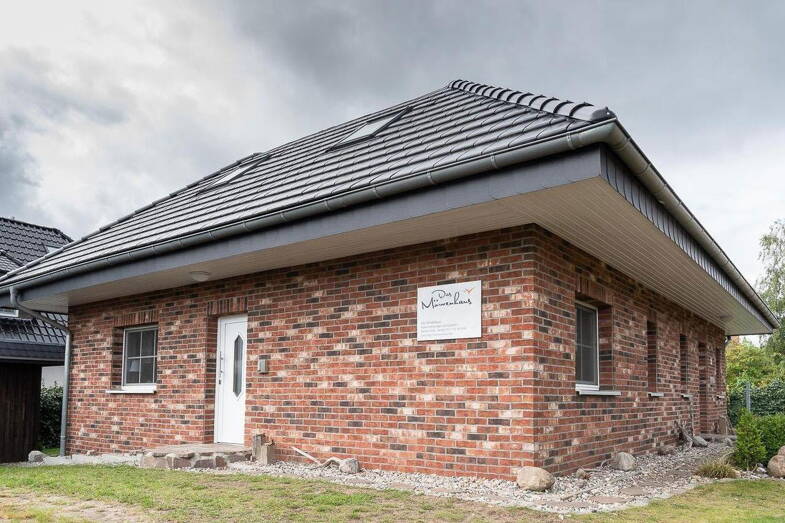 Haus zum Kauf provisionsfrei 588.000 € 6 Zimmer 145 m² 403 m² Grundstück Zu den Karlsbergen 3 Zempin 17459
