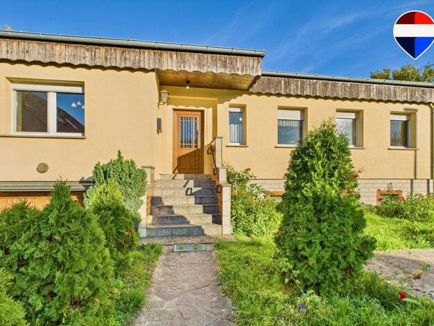 Bungalow zum Kauf 249.900 € 6 Zimmer 115,5 m² 566 m² Grundstück Genthin 39307