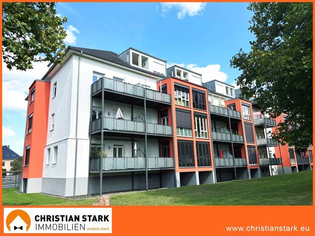 Wohnung zum Kauf 359.200 € 4 Zimmer 104,5 m² Bad Kreuznach Bad Kreuznach 55543