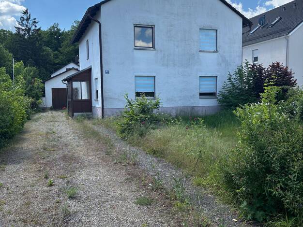 Einfamilienhaus zum Kauf 295.000 € 5 Zimmer 130 m² 602 m² Grundstück Ernsgaden 85119