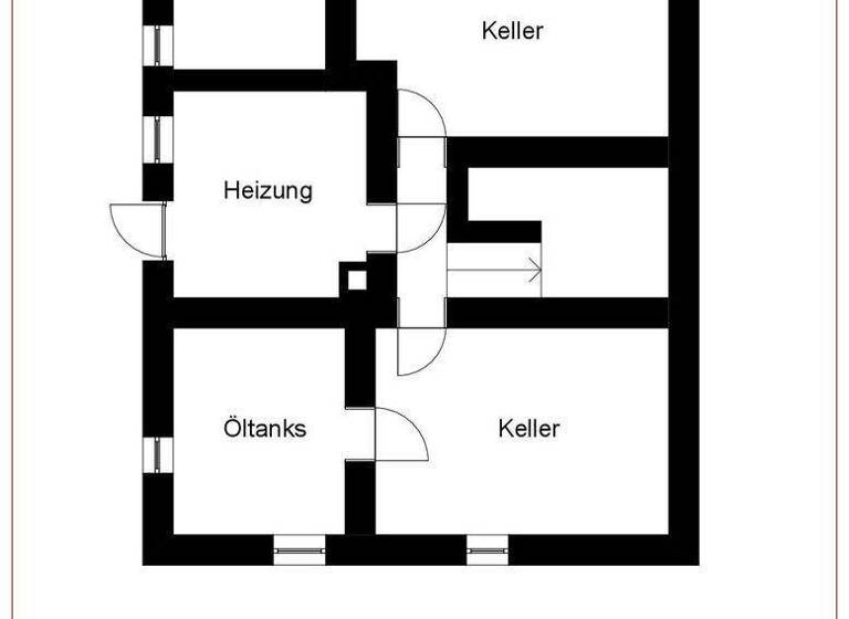 Einfamilienhaus zum Kauf 650.000 € 6 Zimmer 180 m² 1.893 m² Grundstück Niebelsbach Keltern 75210