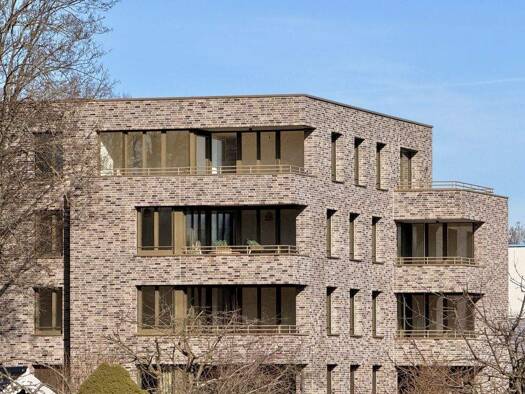 Wohnung zum Kauf - Erstbezug 420.000 € 3,5 Zimmer 86,4 m² 2. Geschoss Kapellenberg Chemnitz 09120