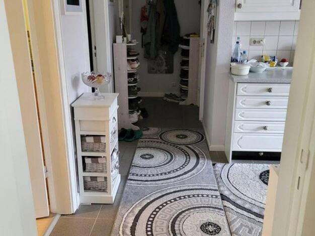 Wohnung zur Miete 800 € 2,5 Zimmer 72 m² 2. Geschoss frei ab 01.10.2026 Theodor-Storm-Straße 56c Bad Segeberg 23795