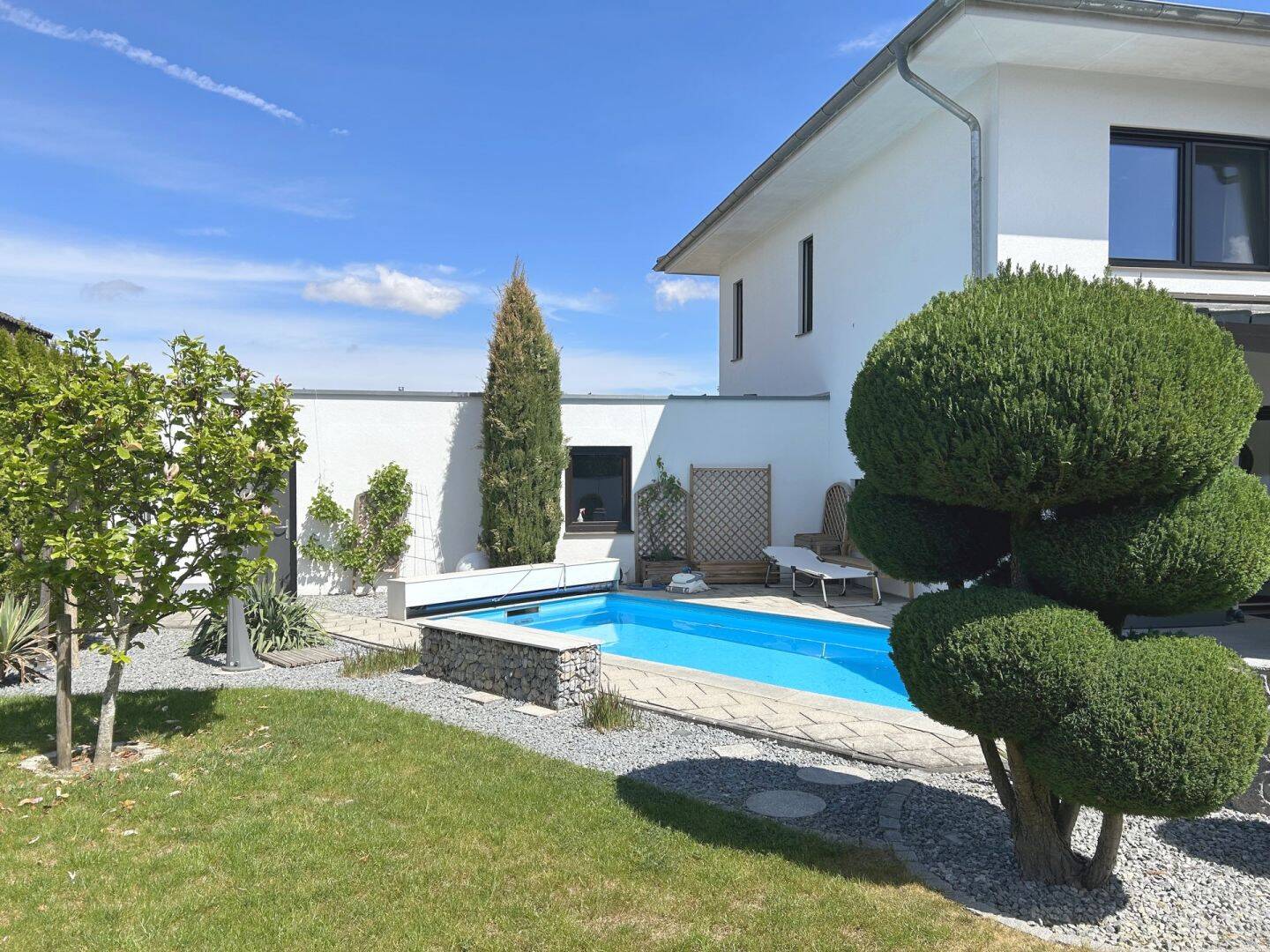 Einfamilienhaus zum Kauf - Ansicht 3