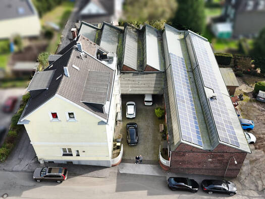 Sonstiges zum Kauf 1.350.000 € 2.451 m² Grundstück West Remscheid 42857