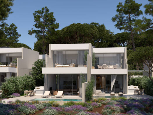 Villa zum Kauf provisionsfrei 311 m² 331 m² Grundstück Carretera N-ll km701 Caldes de Malavella 17455