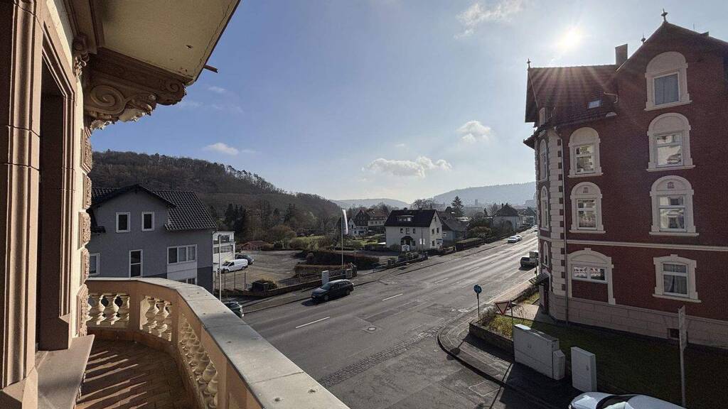 WG-Zimmer zur Miete 425 € 1 Zimmer 40 m² frei ab sofort Hann. Münden 34346