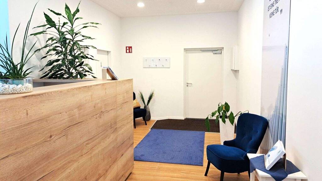 Bürofläche zur Miete 13 € 191,7 m² Bürofläche Wiener Neudorf 2351