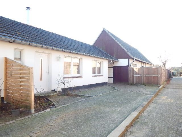 Haus zum Kauf 138.000 € 2 Zimmer 40 m²<br/>Wohnfläche ab sofort<br/>Verfügbarkeit Gronau Gronau 48599