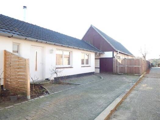 Haus zum Kauf 138.000 € 2 Zimmer 40 m² frei ab sofort Gronau 48599