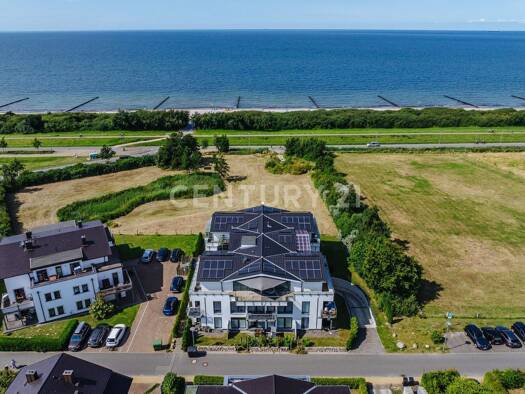 Wohnung zum Kauf 350.000 € 2 Zimmer 55 m² 2. Geschoss frei ab sofort Börgerende Ostseebad Börgerende 18211