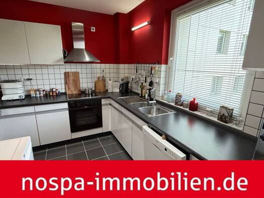 Wohnung zum Kauf 139.000 € 2 Zimmer 68 m² 3. Geschoss Harrislee Harrislee 24955