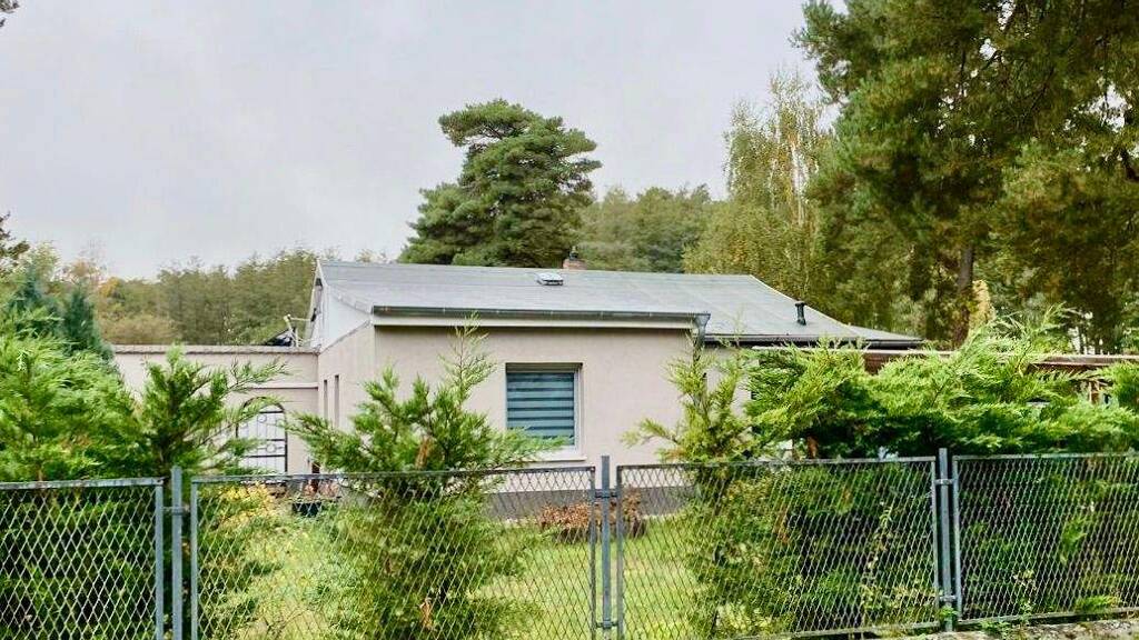 Bungalow zum Kauf 350.500 € 3 Zimmer 84 m² 982 m² Grundstück Senzig Königs Wusterhausen 15712