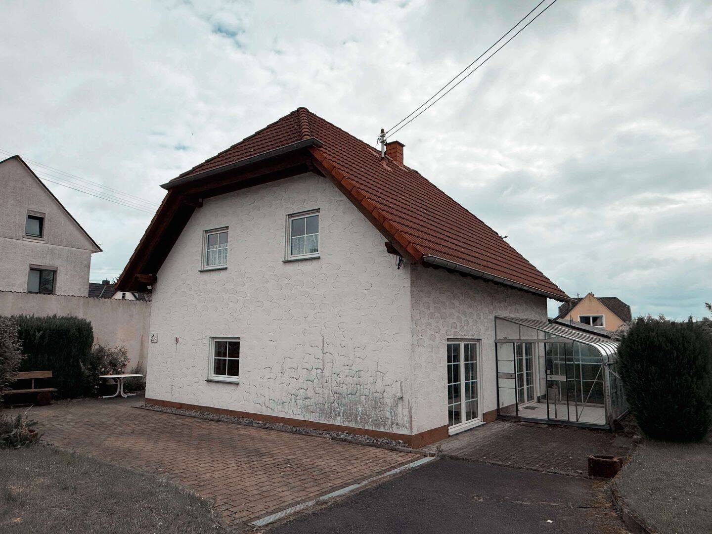 Einfamilienhaus zum Kauf, Ransbach-Baumbach