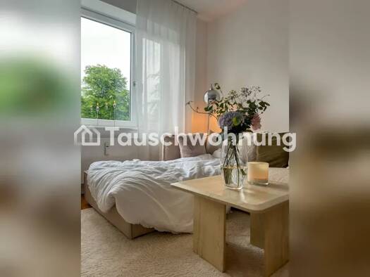 Wohnung zur Miete Tauschwohnung 1.270 € 3 Zimmer 65 m² 2. Geschoss Winterhude Nord 22301