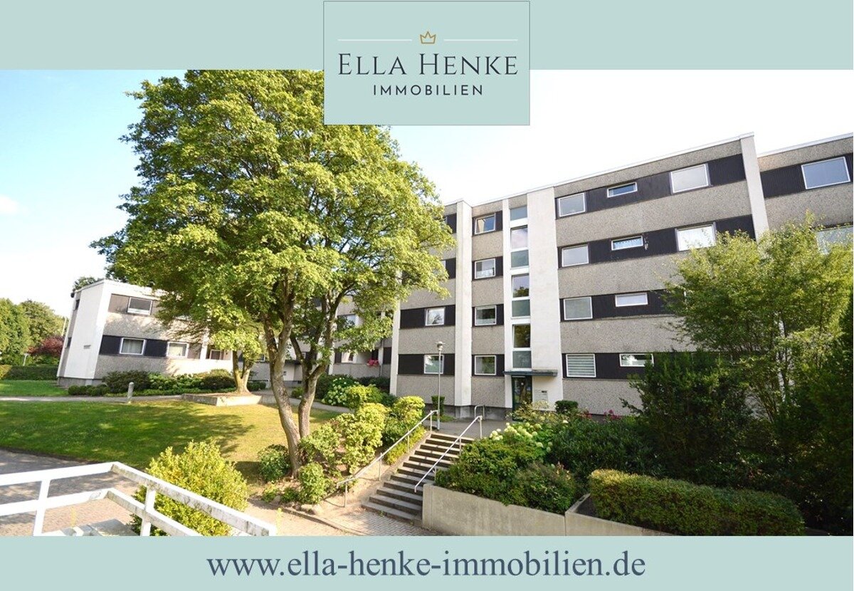 Wohnung zum Kauf 105.000 € 2 Zimmer 52 m²<br/>Wohnfläche 3.<br/>Geschoss Detmerode Wolfsburg 38444