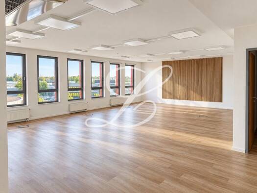 Büro zur Miete 12,60 € 244,5 m² Bürofläche Zentrum Bonn 53119