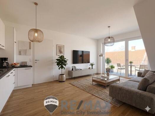 Wohnung zum Kauf 399.000 € 3 Zimmer 78,2 m² 3. Geschoss Wien 1230