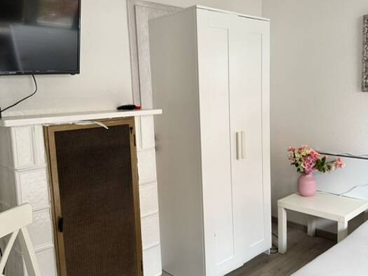 Wohnung zur Miete 695 € 1,5 Zimmer 45 m² Geschoss 1/2 Frauenland Würzburg 97074