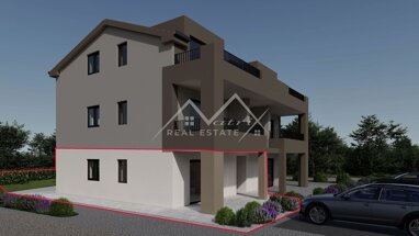 Wohnung zum Kauf 230.000 € 3 Zimmer 69 m² Porec center 52440