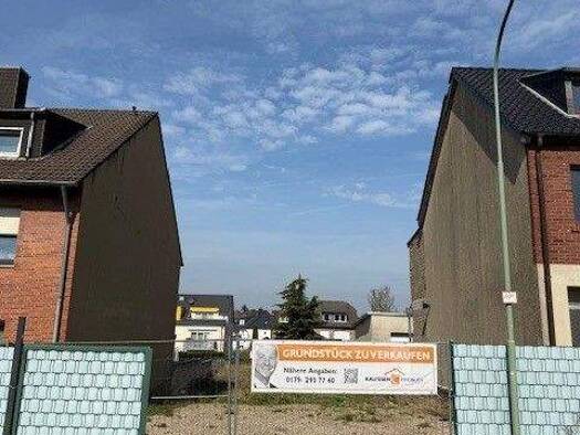 Grundstück zum Kauf 89.000 € 572 m² Grundstück Mausbach Stolberg (Rheinland) / Mausbach 52224