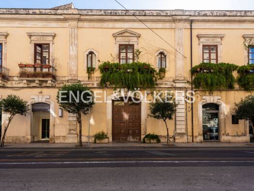 Studio zum Kauf 250.000 € 1 Zimmer 110 m² Via Malta 43 Siracusa 96100