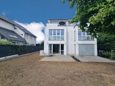 Wohnung zum Kauf 549.000 € 3 Zimmer 100 m² EG Müngersdorf Köln 50933