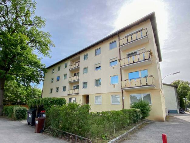 Wohnung zum Kauf 195.000 € 3 Zimmer 70 m² 1. Geschoss Stockerau 2000