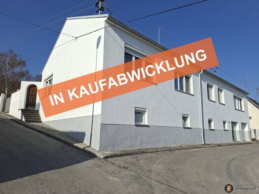 Mehrfamilienhaus zum Kauf 279.000 € 6 Zimmer 176 m² 4.427 m² Grundstück Steinberg-Dörfl 7453
