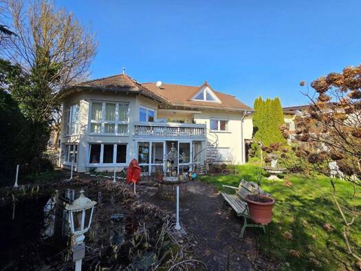 Einfamilienhaus zum Kauf 425.000 € 8 Zimmer 290 m² Fürth Ottweiler 66564