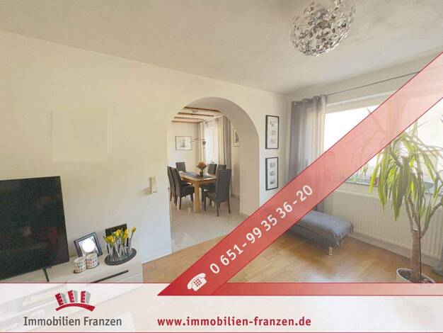 Reihenmittelhaus zum Kauf 419.800 € 10 Zimmer 196 m² 283 m² Grundstück Schweich 54338