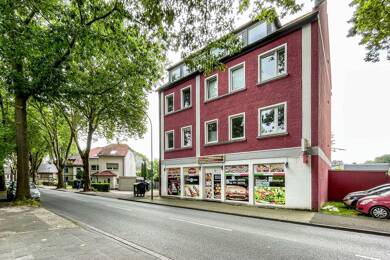 Wohnung zur Miete 420 € 2 Zimmer 36,5 m² 1. Geschoss Am Neggenborn 4 Langendreer Bochum 44892