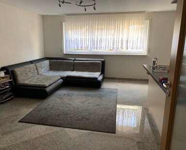 Wohnung zur Miete 800 € 2 Zimmer 56 m² UG frei ab sofort Bondorf 71149