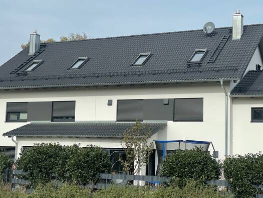 Doppelhaushälfte zum Kauf provisionsfrei 1.165.000 € 5 Zimmer 151,7 m² 254 m² Grundstück frei ab 31.12.2025 Notzing Oberding 85445