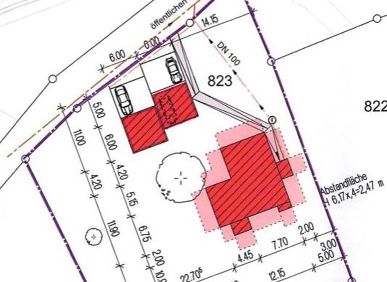 Grundstück zum Kauf 99.000 € 1.726 m²<br/>Grundstück Kaierberg Dentlein am Forst 91599