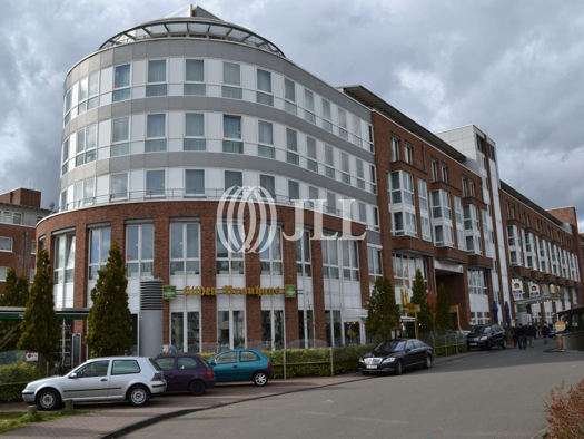 Bürofläche zur Miete 12,16 € 2.365 m² Bürofläche Mülheim Köln 51063