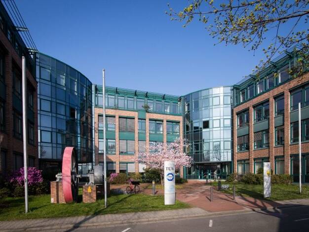 Bürofläche zur Miete provisionsfrei 3.249 m² Bürofläche teilbar ab 204 m² Cotta Dresden 01159