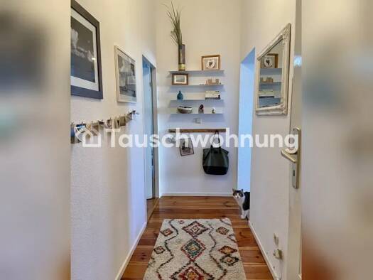 Wohnung zur Miete Tauschwohnung 500 € 2 Zimmer 70 m² 2. Geschoss Pankow Berlin 13187