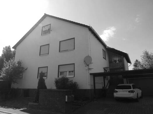 Mehrfamilienhaus zum Kauf 900.000 € 6 Zimmer 260 m² 600 m² Grundstück Schauernheim Dannstadt-Schauernheim 67125