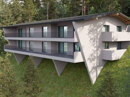 Wohnung zum Kauf 263.000 € 2 Zimmer 40 m² EG Vintl 39030