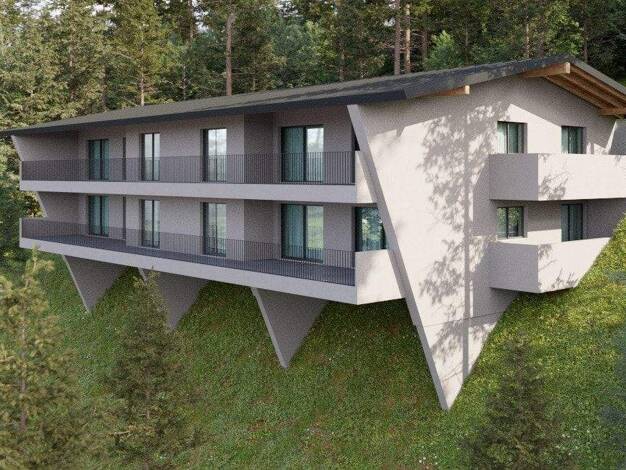 Wohnung zum Kauf 263.000 € 2 Zimmer 40 m² EG Vintl 39030