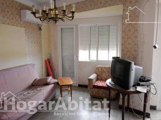 Wohnung zum Kauf 85.000 € 2 Zimmer 78 m² 3. Geschoss Sant Llorens Llaurí 46613