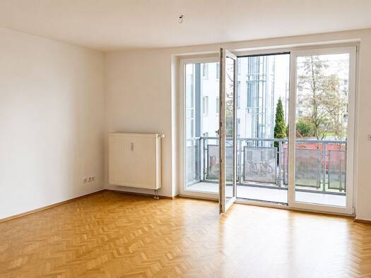 Wohnung zur Miete 1.431 € 3 Zimmer 93 m² 1. Geschoss Korbinianstraße Milbertshofen-Am Hart München 80807