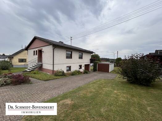 Einfamilienhaus zum Kauf 195.000 € 5 Zimmer 108 m² 940 m² Grundstück Fehl-Ritzhausen 56472