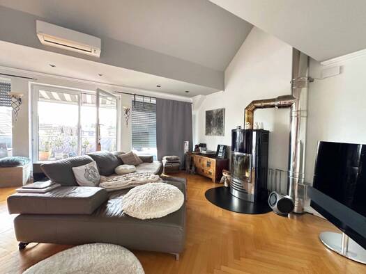 Maisonette zum Kauf 489.000 € 4 Zimmer 138 m² 3. Geschoss Neu-Isenburg 63263
