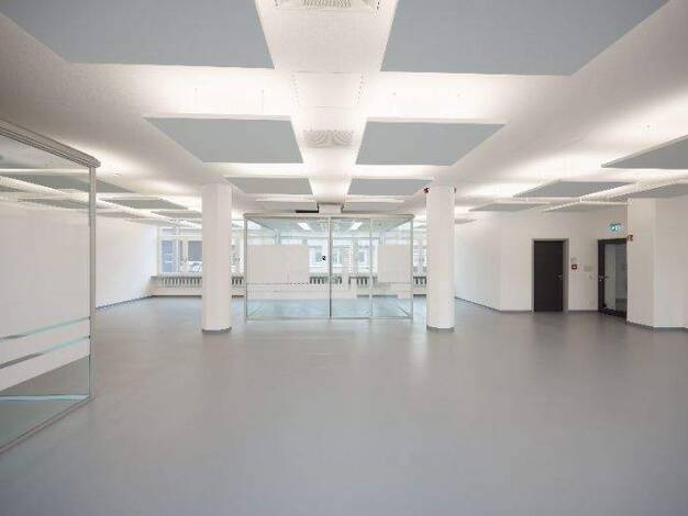 Bürofläche zur Miete provisionsfrei 9.570 € 870 m² Bürofläche Hedelfinger Straße Wangen Stuttgart 70327