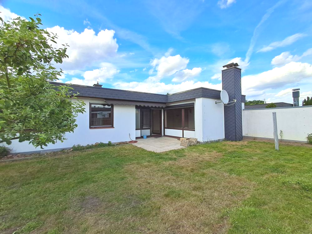 Haus zur Miete 1.500 € 3,5 Zimmer 115 m² 325 m² Grundstück frei ab 01.09.2025 Hittfeld Seevetal 21218