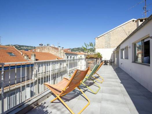 Wohnung zum Kauf 2.200.000 € 4 Zimmer 126,8 m² Centre-ville Cannes 06400