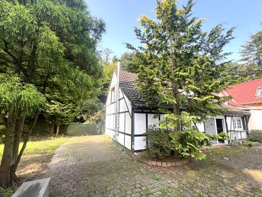 Doppelhaushälfte zum Kauf 239.000 € 3 Zimmer 84 m² 454 m² Grundstück frei ab sofort Immigrath Langenfeld 40764